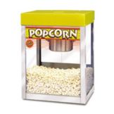 APW Wyott&reg; MPC-1A 6 - 8 Oz. Popcorn Popper