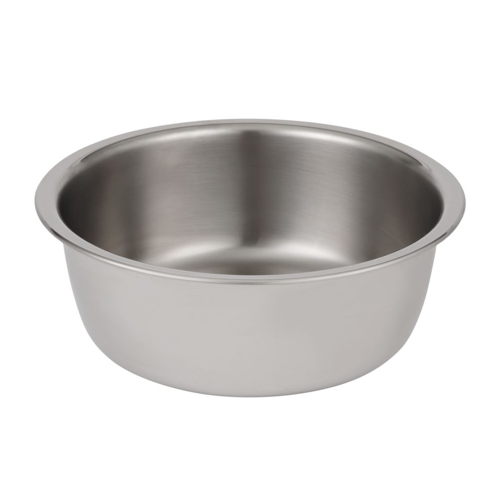 Replacement S/S Food Pan for 46323 Odyssey Round Chafer
