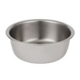 Replacement S/S Food Pan for 46323 Odyssey Round Chafer