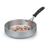 Vollrath Classic Select&reg; Heavy Duty Aluminum 5 qt Saute Pan