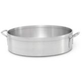 Wear-Ever Classic Select Heavy Duty 28 Qt Aluminum Brazier