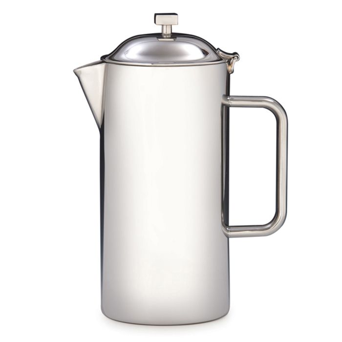 DW Haber & Sons S/S 64 oz Tower Coffee Pot