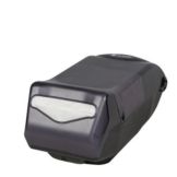 San Jamar&reg; Venue&trade; Countertop Napkin Dispenser