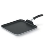 Vollrath Non-Stick Tribute Square 3-Ply Griddle w/ GatorGrip Handle