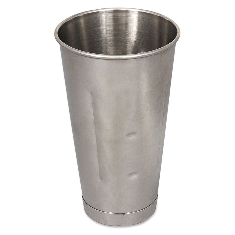 Admiral Craft Mirror Finish S/S 30 Oz. Malt Cup