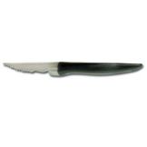 Adcraft&reg; 7-3/4" Stainless Steel Peeler / Corer