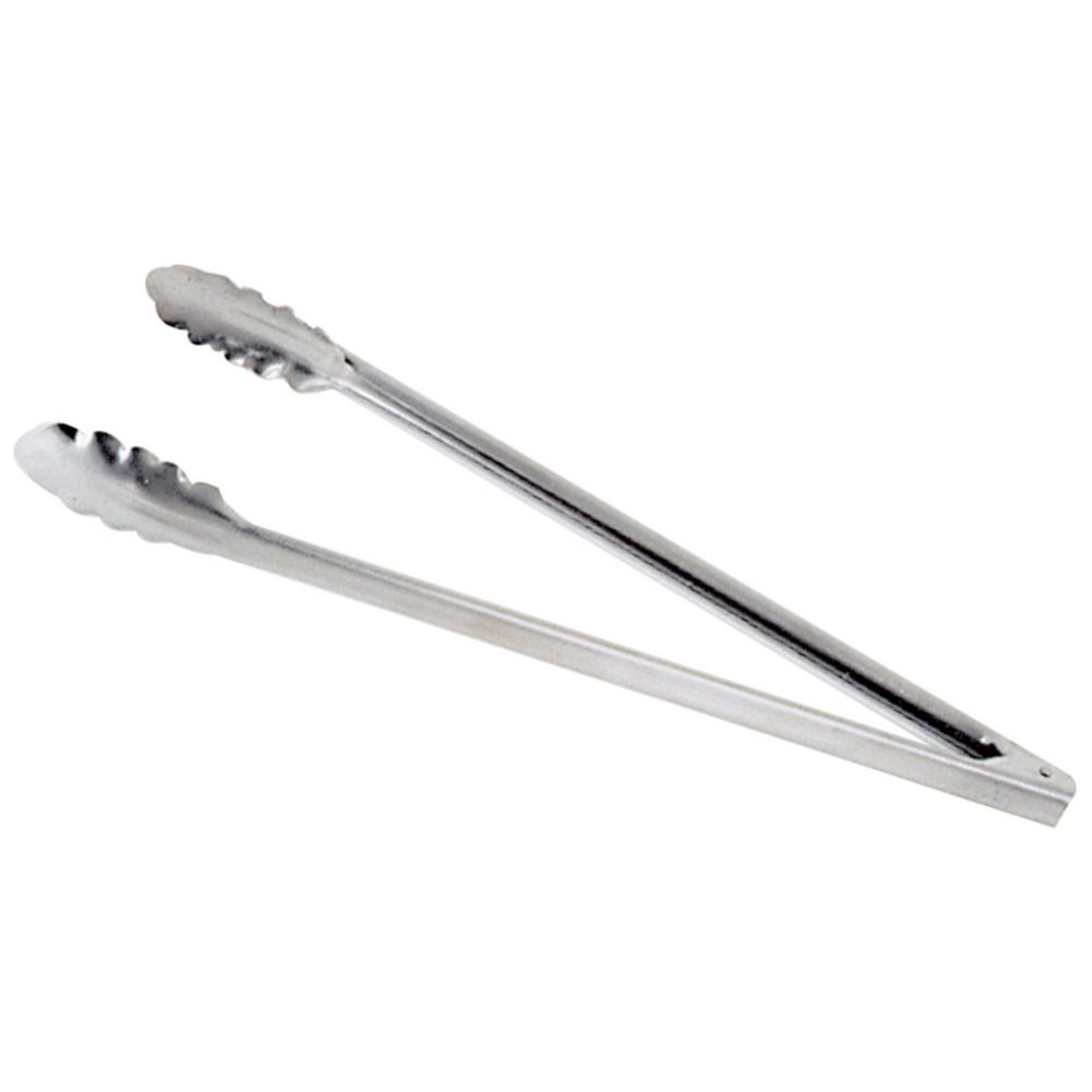 Adcraft&reg; 16" Stainless Steel Utility Tong