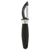 Adcraft&reg; Get-A-Grip&reg; 8" Straight Peeler