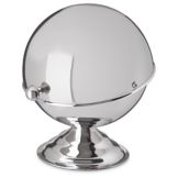 Carlisle S/S, 10 oz Roll-Top Covered Dish