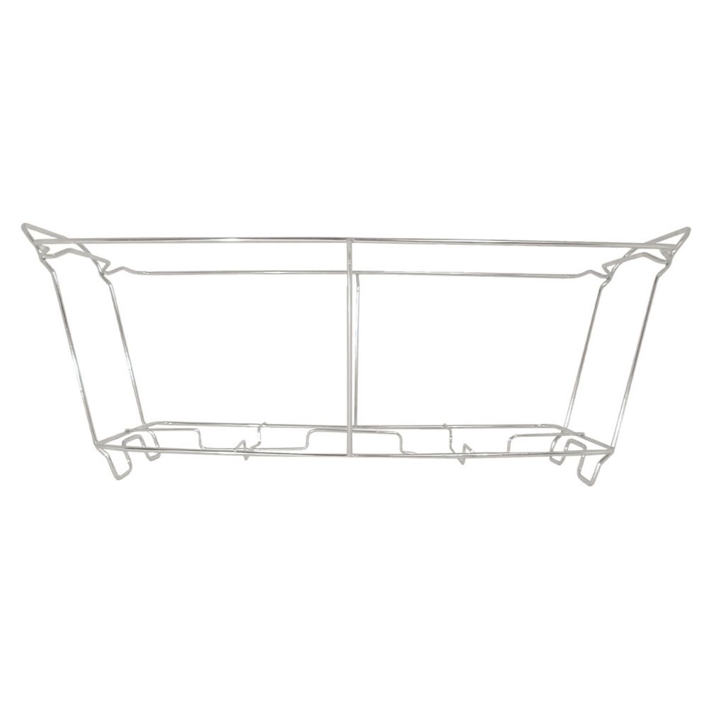 Wire Chafer Frame For Aluminum Pan Foil Pan