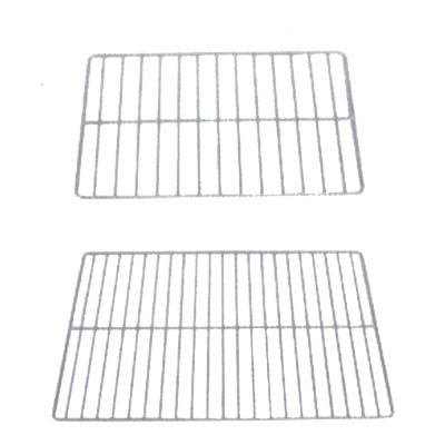 Hot Shot Bun Pan Rack, 8-1/2"x14"