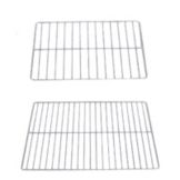 Hot Shot Bun Pan Rack, 8-1/2"x14"