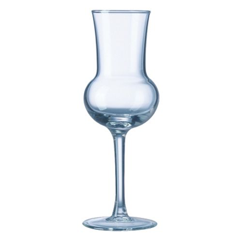 Cardinal Arcoroc Excalibur 3 oz Grappa Glass