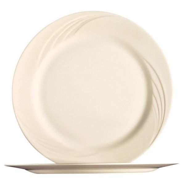 Cardinal Arcoroc Cypress 8" Dessert Plate