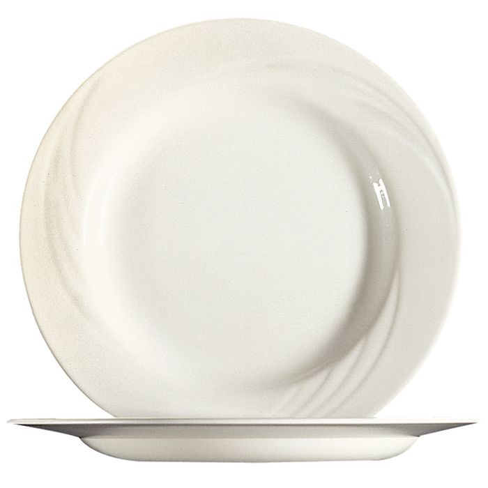 Cardinal Arcoroc Cypress 9&frac12;" Lunch Plate