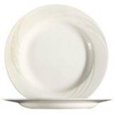 Cardinal Arcoroc Cypress 9&frac12;" Lunch Plate