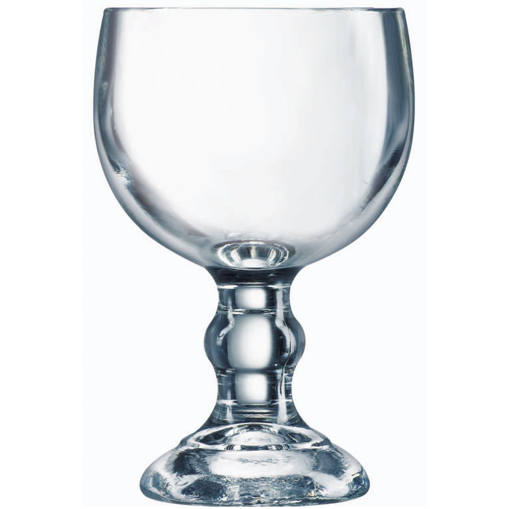 Cardinal Elemental 21 oz Schooner Glass