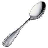 Vollrath Mariner Mirror Finish S/S Teaspoon