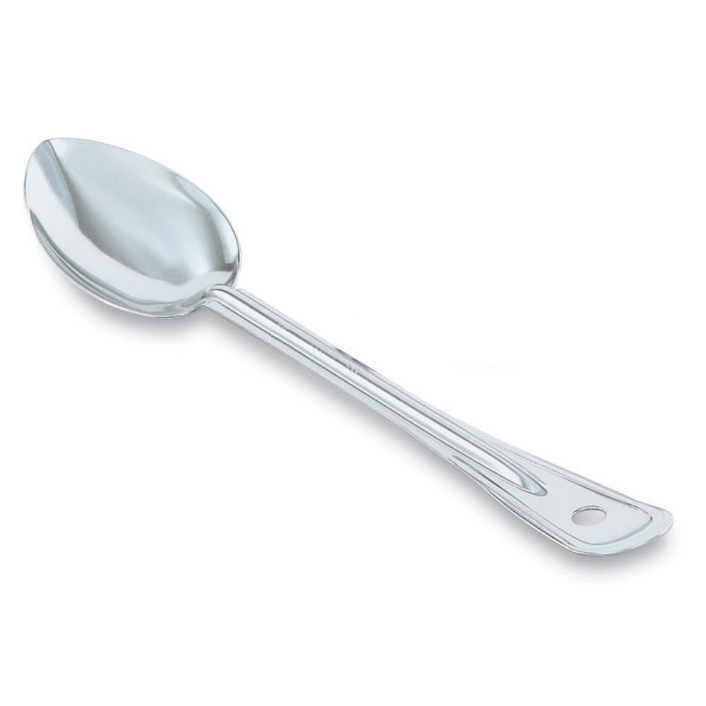 Vollrath Solid S/S 11" Serving Spoon