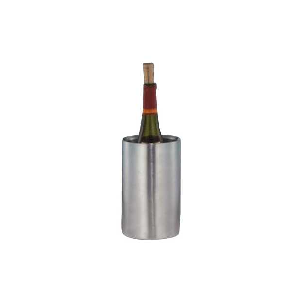 World Tableware Double Wall Stainless Wine Cooler