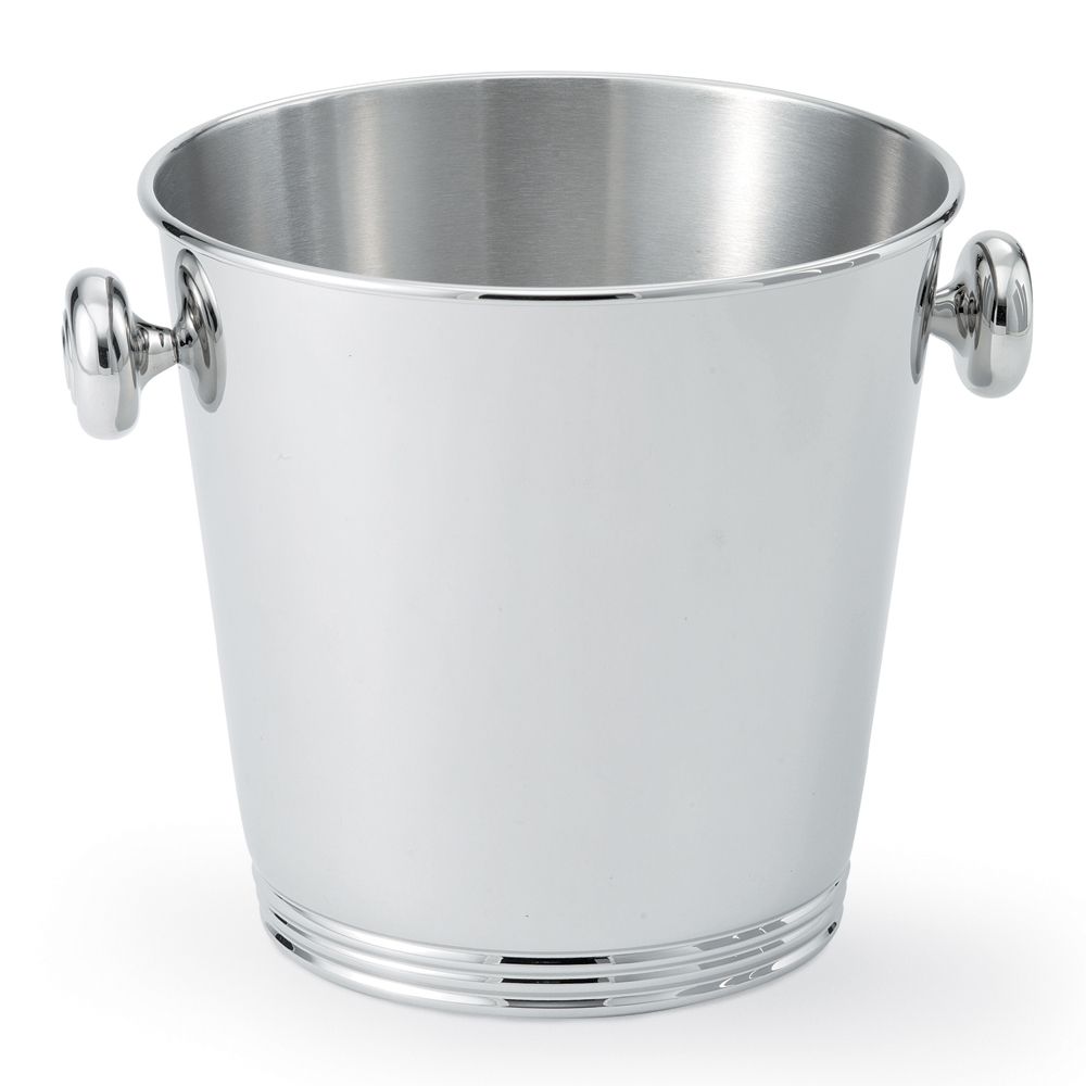 Vollrath S/S Tabletop / Stand Wine Bucket w/ Handles
