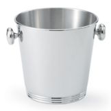 Vollrath S/S Tabletop / Stand Wine Bucket w/ Handles