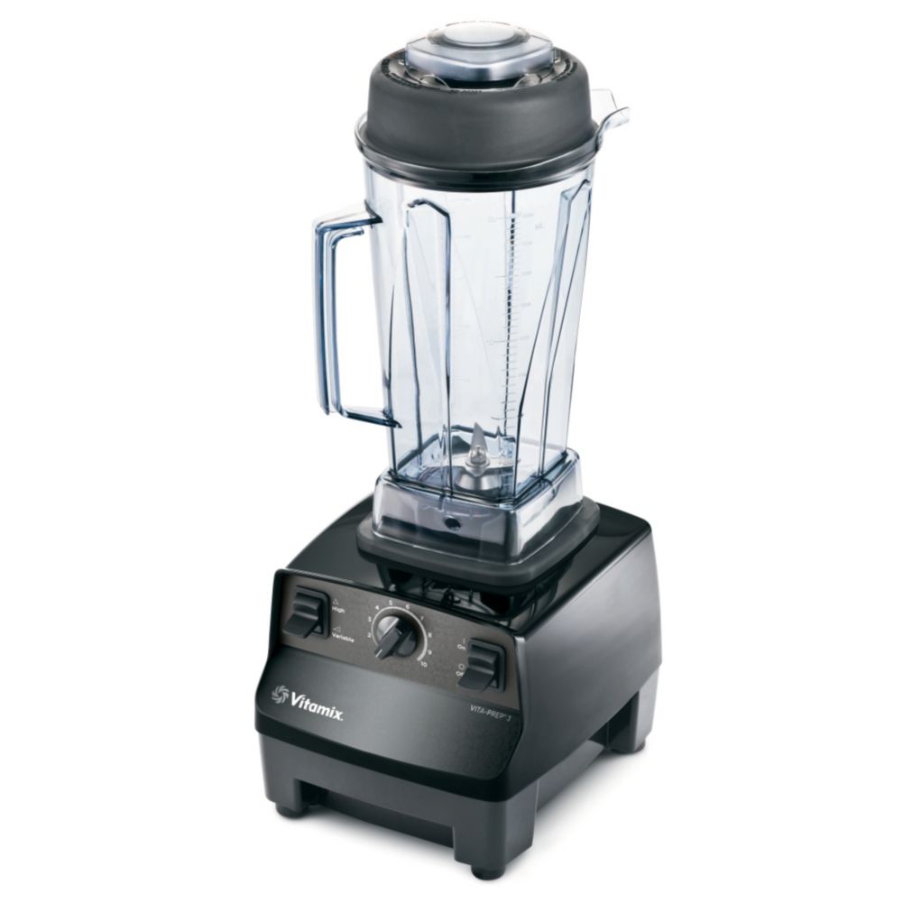 Vita-Mix&reg; Vita-Prep&reg; 64 Oz 3 Speed Blender