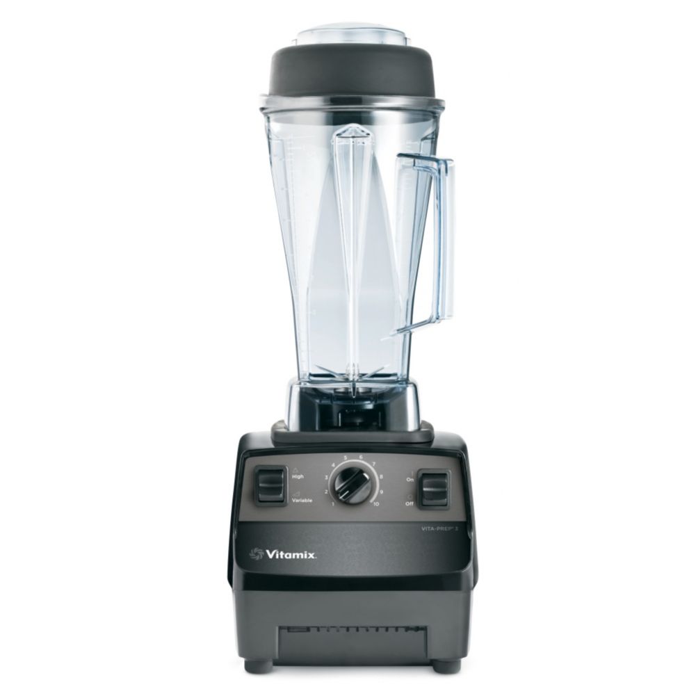 Vita-Mix&reg; Vita-Prep&reg; 64 Oz 3 Speed Blender