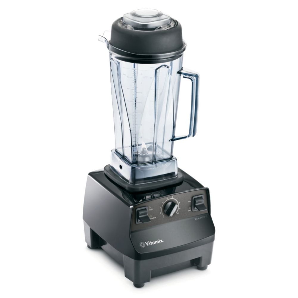 Vita-Mix&reg; Vita-Prep&reg; 64 Oz 3 Speed Blender