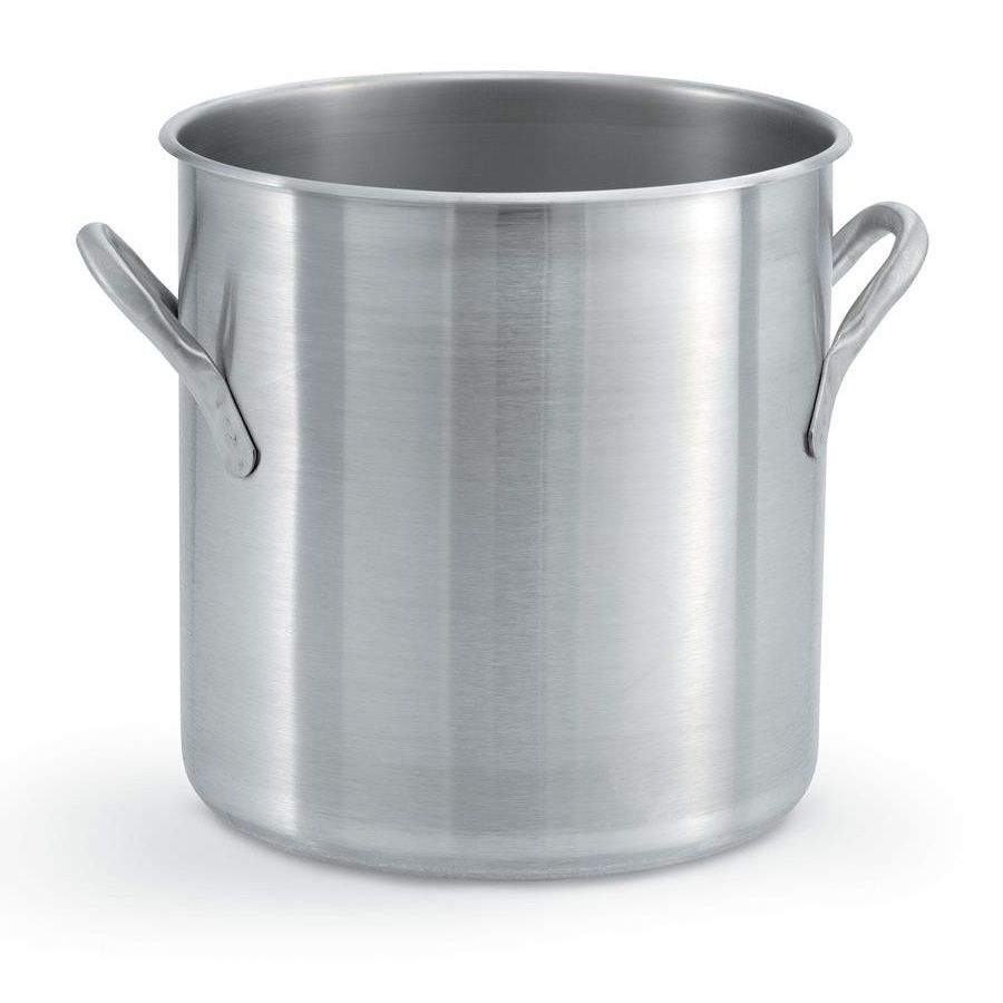 Vollrath Classic S/S 20 Qt Stock Pot w/o Lid