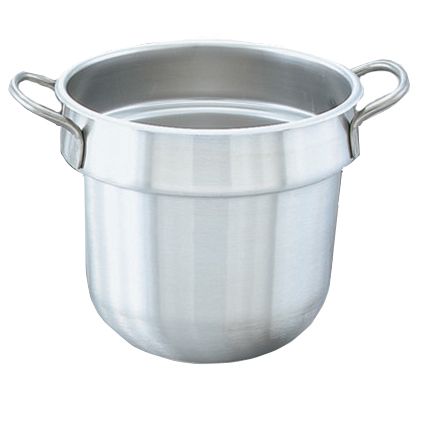 Replacement S/S Inset for 77110 Double Boiler Set, 11 Qt