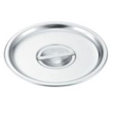 Replacement Solid S/S Cover for 77110 Double Boiler Set