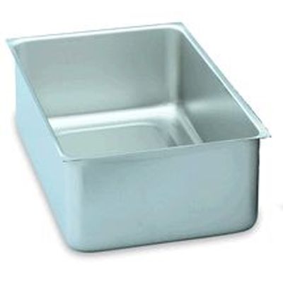 Standard Edge S/S Spillage Pan