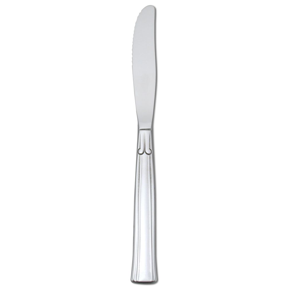 Oneida Forever S/S 1-Piece Dinner Knife