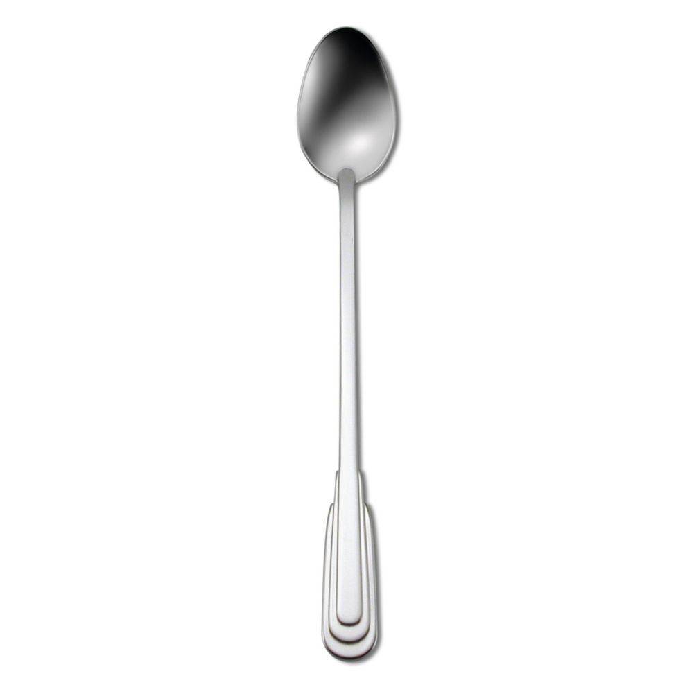 Oneida 7-1/2" Cityscape S/S Iced Teaspoon