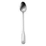 Oneida 7-1/2" Cityscape S/S Iced Teaspoon