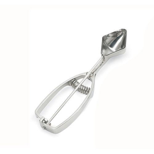 Vollrath Diamond Shape S/S 1.25 Oz. Squeeze Disher