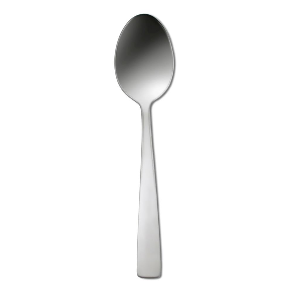 Oneida Rio S/S Oval Bowl Soup / Dessert Spoon