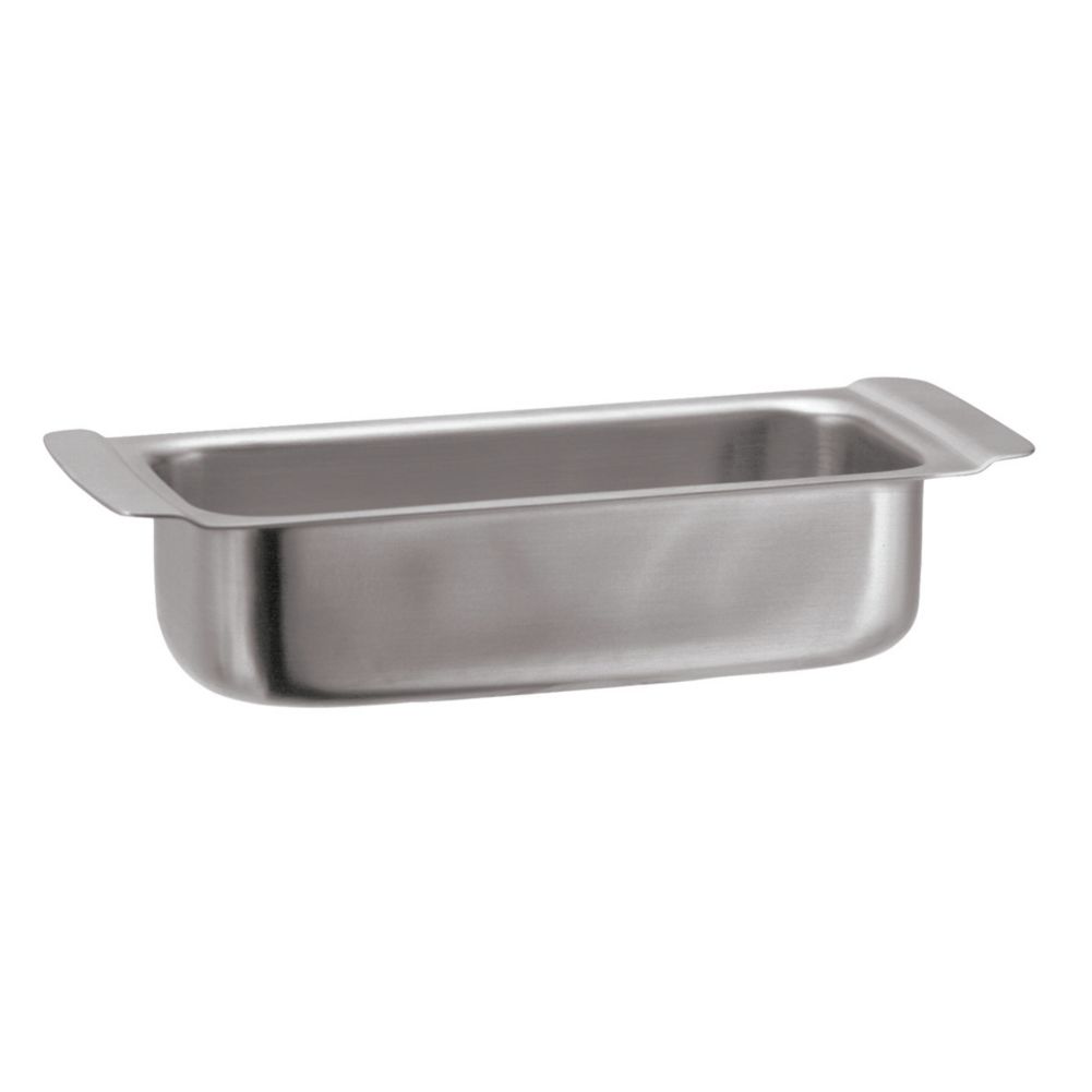 Post Road S/S Sugar Packet Holder, 6-3/4"x2-3/4"