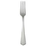 Orion S/S Dinner Fork, 7-3/4"
