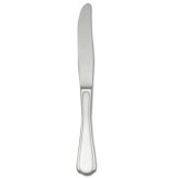 Orion S/S 1-Piece Dinner Knife, 8-3/8"