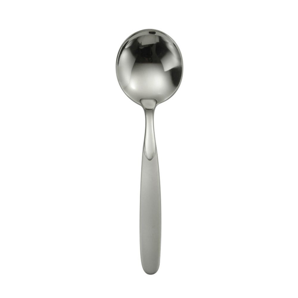 Paradox S/S Bouillon Spoon, 6"