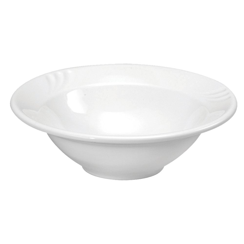 Oneida Rego Briana Undecorated  12 oz Grapefruit Dish