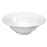 Oneida Rego Briana Undecorated  12 oz Grapefruit Dish