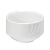 Oneida Rego Briana Undecorated 7 oz Stackable Bouillon