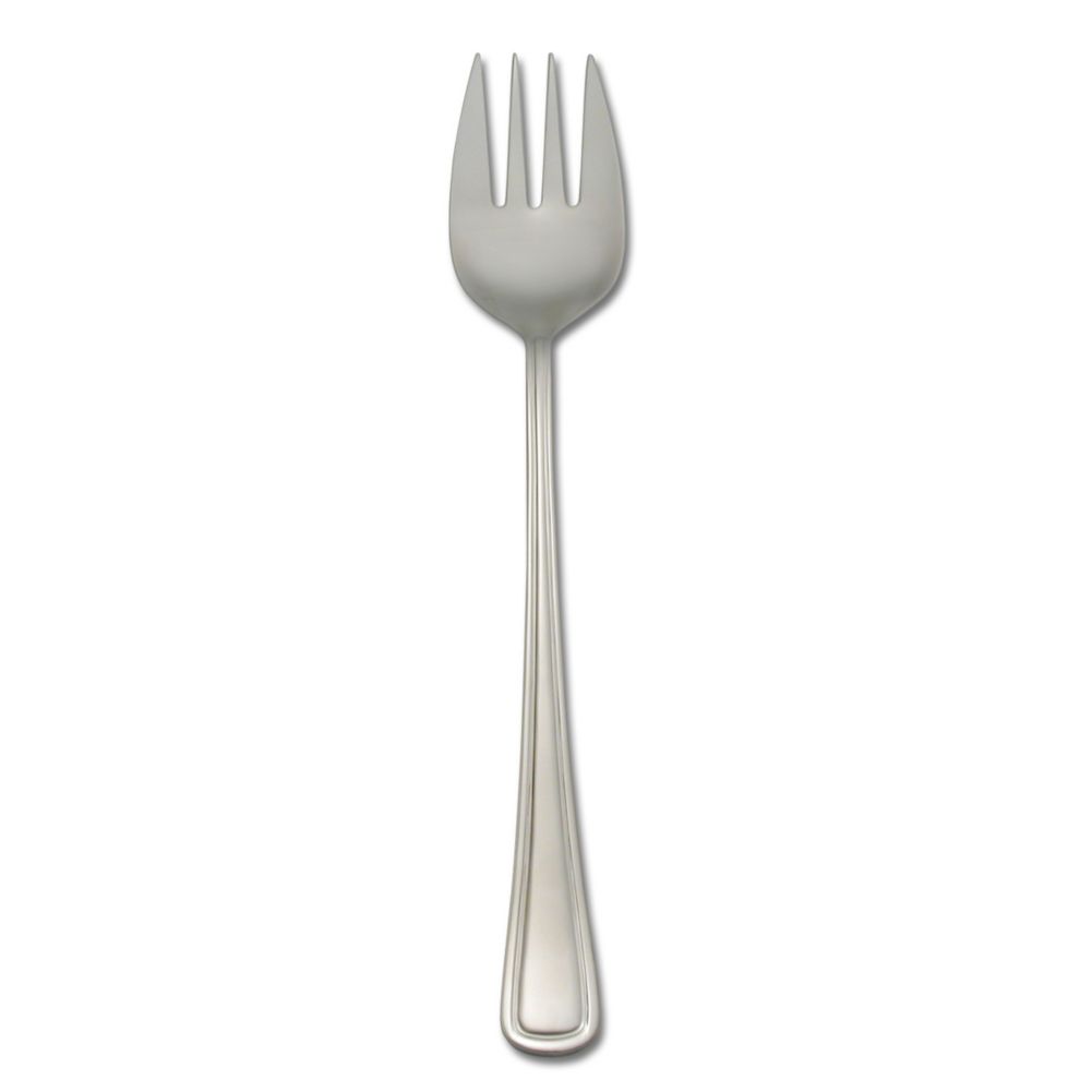 Oneida Banquetware Silverplate Banquet Fork