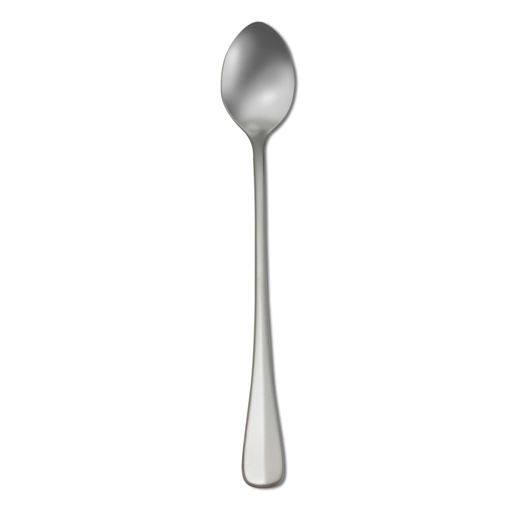 Oneida Europa Baguette Silverplate Iced Teaspoon