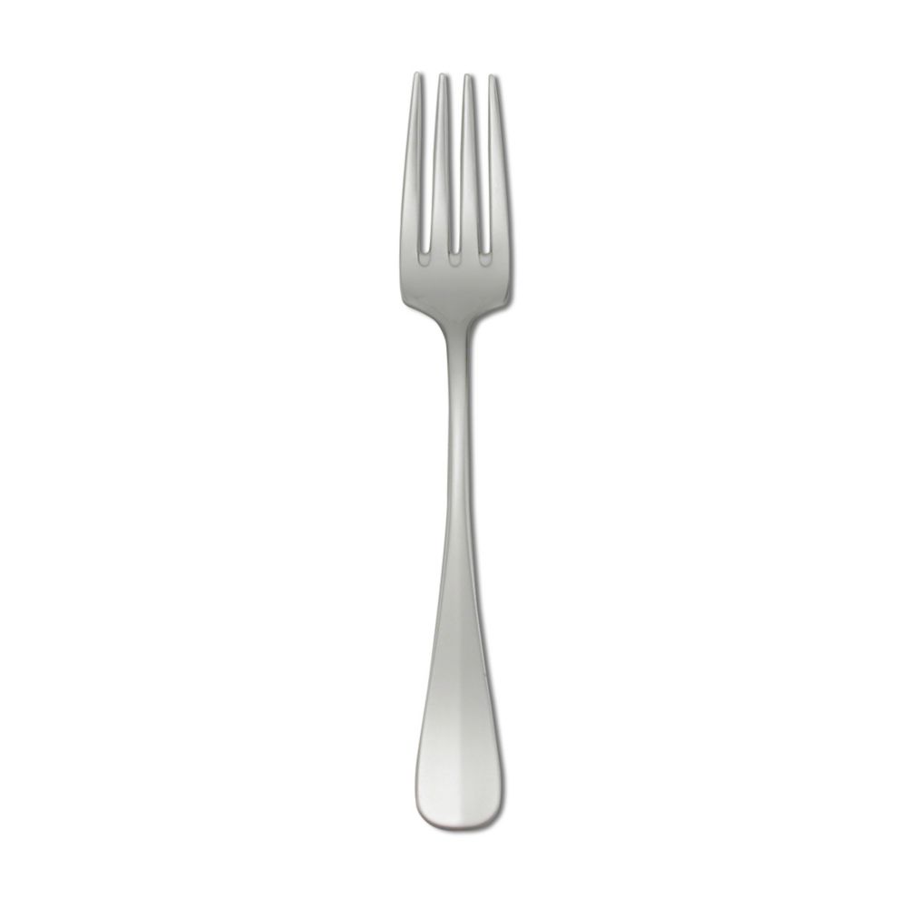 Oneida Europa Baguette Silverplate Dinner Fork