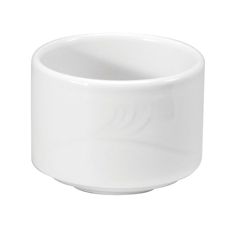 Espree Undecorated Stackable Odyssey Bouillon, 9 oz