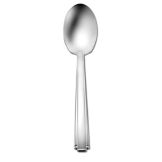 Etage S/S Oval Bowl Soup/Dessert Spoon, 7-1/8"